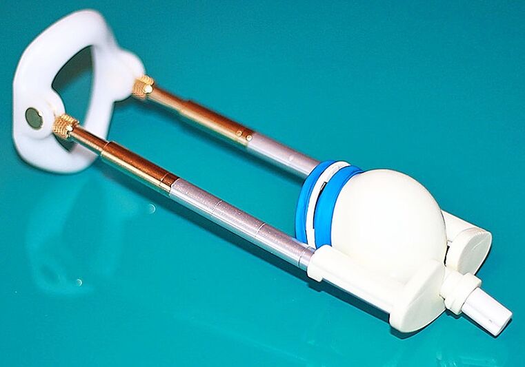 Extender zur Penisvergrößerung