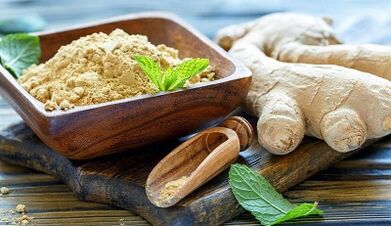 Rezepte für Volksheilmittel zur Penisvergrößerung